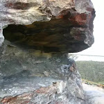 Anvil Rock