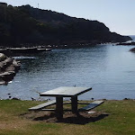 Picnic table Kianiny Bay