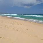 Bournda Beach