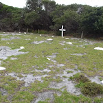 Ly-ee-moon graveyard