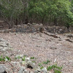 Imlay ruins