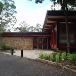 NPWS North Sydney Regional Office