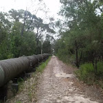 Following the Pipeline Track