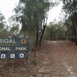 Welcome to Garigal National Park