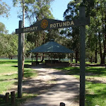 Rotary Rotunda