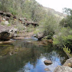 Erskine Creek