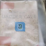 Dadder Cave log Book