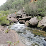 Erskine Creek