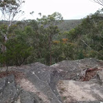 Lawsons Lookout