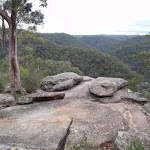 Martins Lookout
