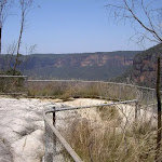 Boyds Lookout