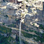 Horsehoe Falls