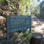 Welcome to Dharug National Park