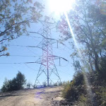 Another powerline 