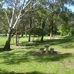 Katoomba Falls Park
