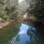 Piles Creek
