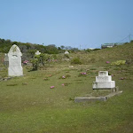 Coastal Cemetery, near Botany Bay National Park