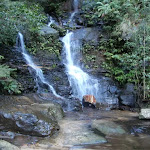 Lodore Falls