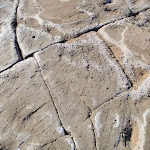 Regular shapes in the rockshelf