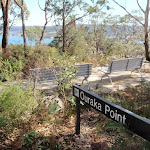 Views from Ouraka Point