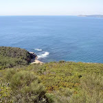 View from Bullimah Lookout