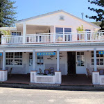 Patonga Fish and Chips and general store