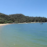 Patonga Beach