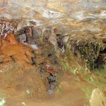 Inside Cave