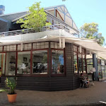 Pearl Beach Cafe