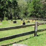 Upper Mangrove Cemetery