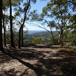 Colin Watters Lookout