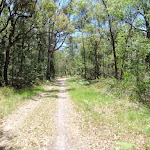 Sid Pulsford walking trail
