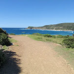 Snapper point