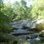 Terry's Creek
