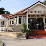 Nielsen Park Cafe