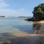 Tingara Beach