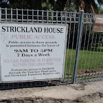 Welcome to Stricland House