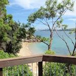Lady Bay Lookout