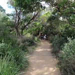 South Head Heritage Trail