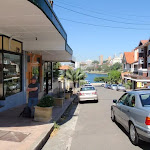 Neutral Bay (Hayes Street) Shops