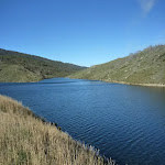 Guthega Dam