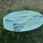 Information on the history of the area