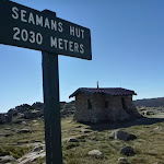 Seaman's Hut