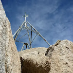 Trig on the Giant's Castle