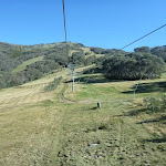 View from the Chairlift