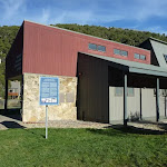 Thredbo community centre