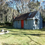 Horse Camp Hut