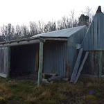 Paton's Hut