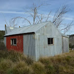Paton's Hut