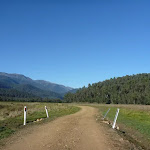 4WD section of the Bicentenial Trail